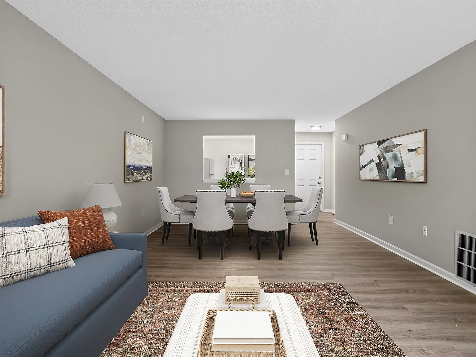 The Residences at Talcott, an Eagle Rock Community — Photo 2