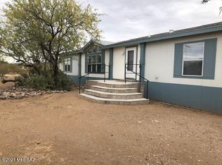6830 E Noyes St, Sahuarita, AZ 85629