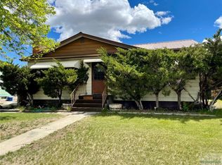 1105 19th St W, Billings, MT 59102