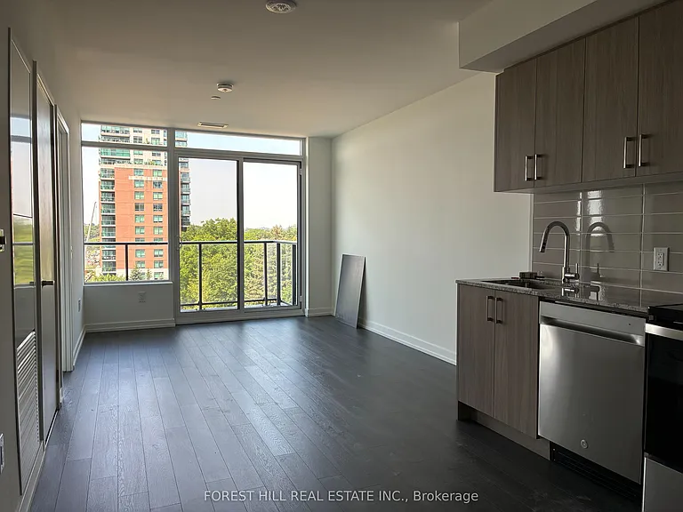 4010 Eglinton Ave W #601 — Photo 7