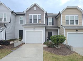 607 Bucknell Way, Durham, NC 27713