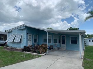 48 N Easter Island Cir, Englewood, FL 34223