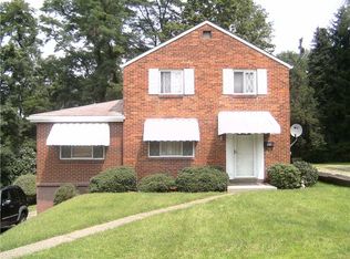 114 Briarwood Dr, Pittsburgh, PA 15235