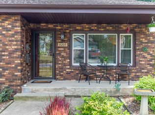 8205 W 126th Pl, Cedar Lake, IN 46303
