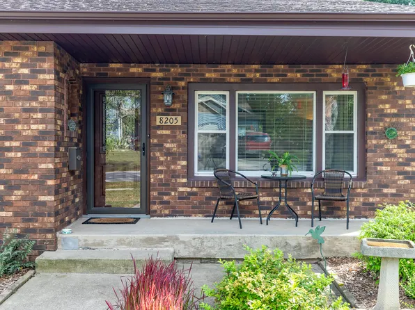 8205 W 126th Pl, Cedar Lake, IN 46303