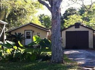 3624 43rd Ave N, Saint Petersburg, FL 33714