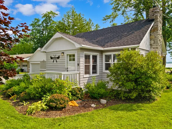 6505 Us Highway 23 S, Ossineke, MI 49766