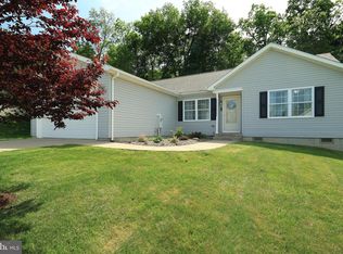 251 Timberwood Trail Ctr, Centre Hall, PA 16828