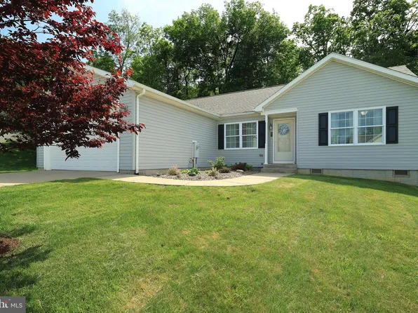 251 Timberwood Trail Ctr, Centre Hall, PA 16828