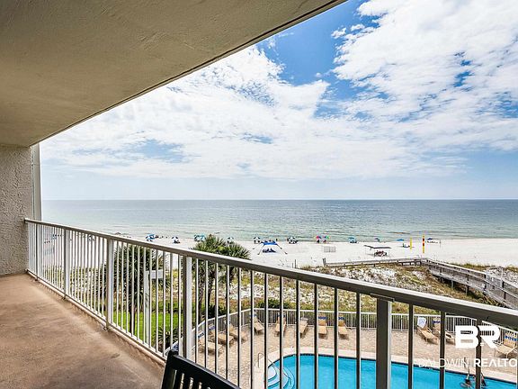 2nd image of 24522 Perdido Beach Blvd #3403
