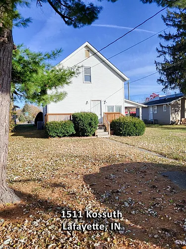 1511 Kossuth St Photo 1