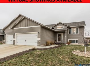 930 E. 1st St., Tea, SD 57064