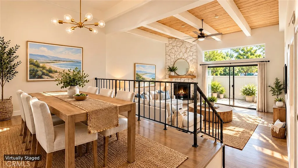 2 bed, 1.5 bath, 1295 sqft, $4,250 — Photo 3