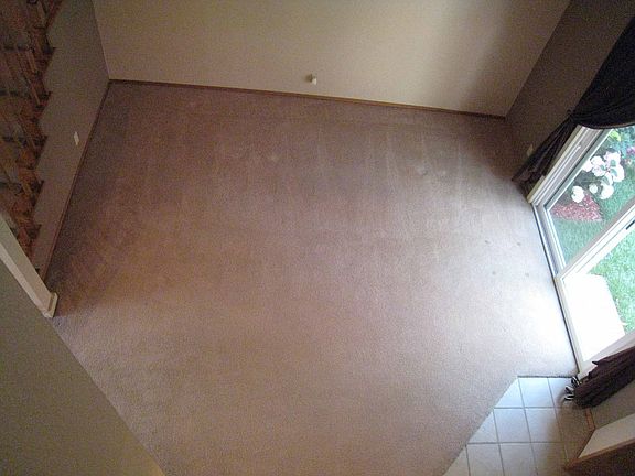 Living Room (arial view)