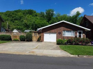 2025 Donald Ave, Huntington, WV 25701