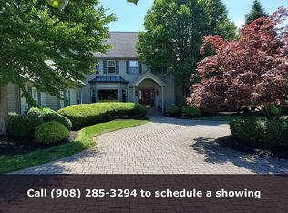 4 Pond View Ct, Whitehouse Station, NJ 08889