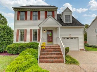 6021 Maybrook Way, Glen Allen, VA 23059