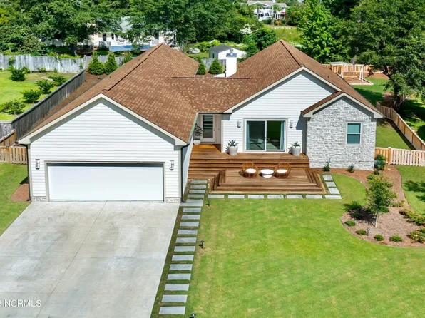 309 Friday Drive, Wilmington, NC 28411