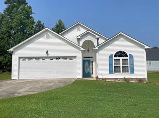 215 Zircon Ln, Knightdale, NC 27545