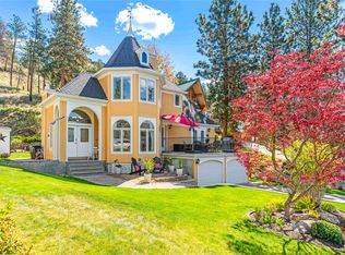 10563 Okanagan Centre Rd W, Lake Country, BC V4V 1M8