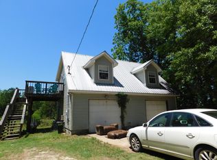 5887 Highway 83 N, Defuniak Springs, FL 32433