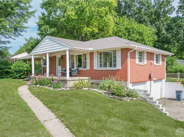 1634 Winding Trl, Springfield, OH 45503