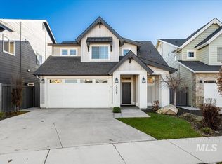 3559 E Berghan St, Meridian, ID 83642