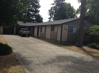 405 S Marple St APT A, Coos Bay, OR