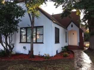 409 N Mar Vista Ave, Pasadena, CA 91106