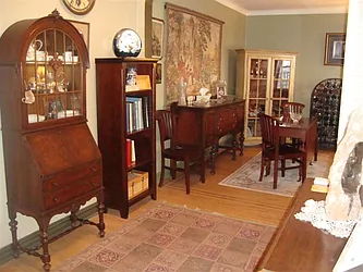 Sold by Benjamin Realty Since 1980