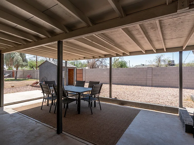 1047 W Elna Rae St — Photo 25