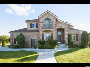 2666 N 675th St E, Lehi, UT 84043