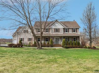 21 Bull Mine Road, Chester, NY 10918