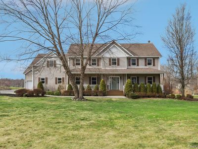21 Bull Mine Road, Chester, NY, 10918