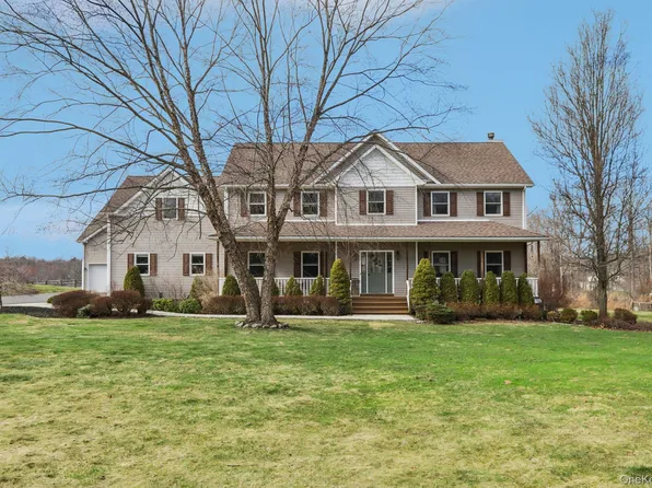 21 Bull Mine Road, Chester, NY 10918