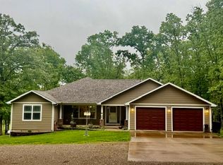 8898 County Road 9090, West Plains, MO 65775