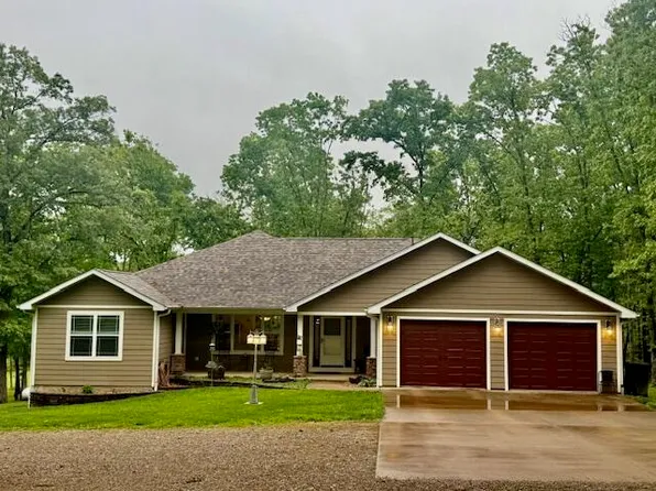 8898 County Road 9090, West Plains, MO 65775