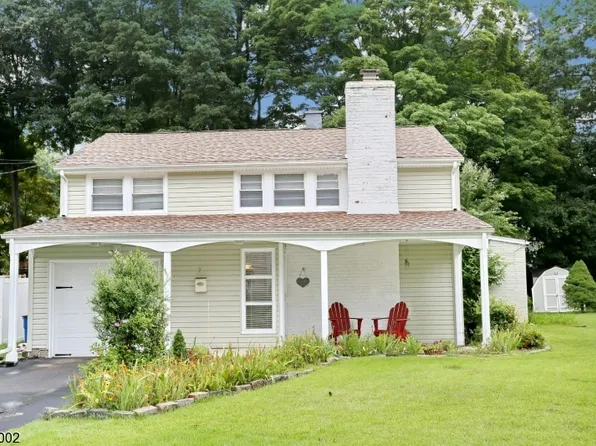 7 Campbell St, Waldwick Boro, NJ 07463
