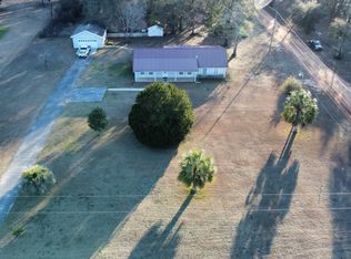 8101 Floridale Dr #89, Milton, FL 32583