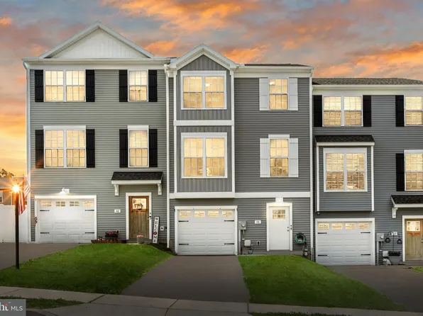 48 Overlook Dr, Hanover, PA 17331
