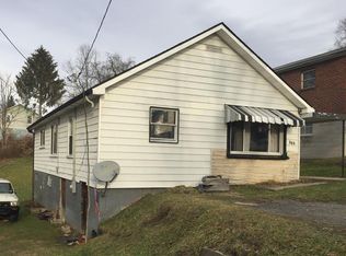 112 Smith St, Beckley, WV 25801
