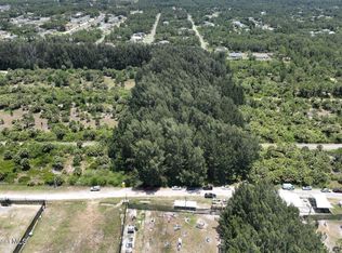 2676 Quebec Ave SW, Palm Bay, FL 32908