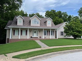 2012 N 7th Ave, Ozark, MO 65721