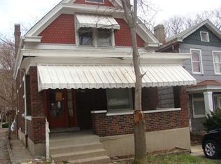 2322 Sauer Ave, Cincinnati, OH 45219