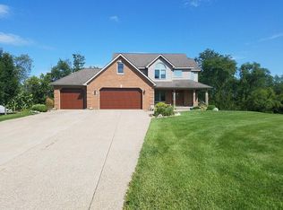 57600 Indian Trl, Ray, MI 48096