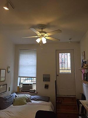 2nd image of 870 Bergen St APT 1LR