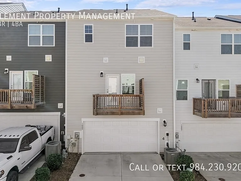1009 Belloak Way #1 — Photo 29