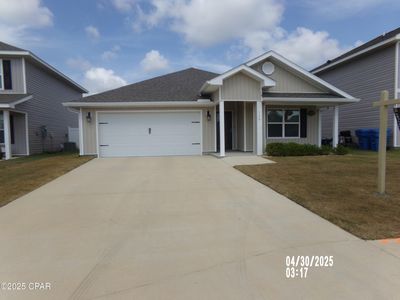 116 Ryder Ln, Panama City, FL, 32404