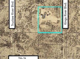 7535 Kings River Blvd, Deeth, NV 89823