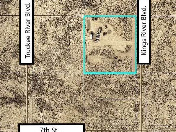 7535 Kings River Blvd, Deeth, NV 89823